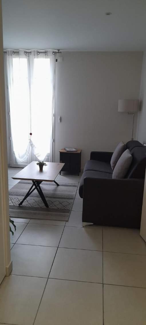 Apartment Les Poissons