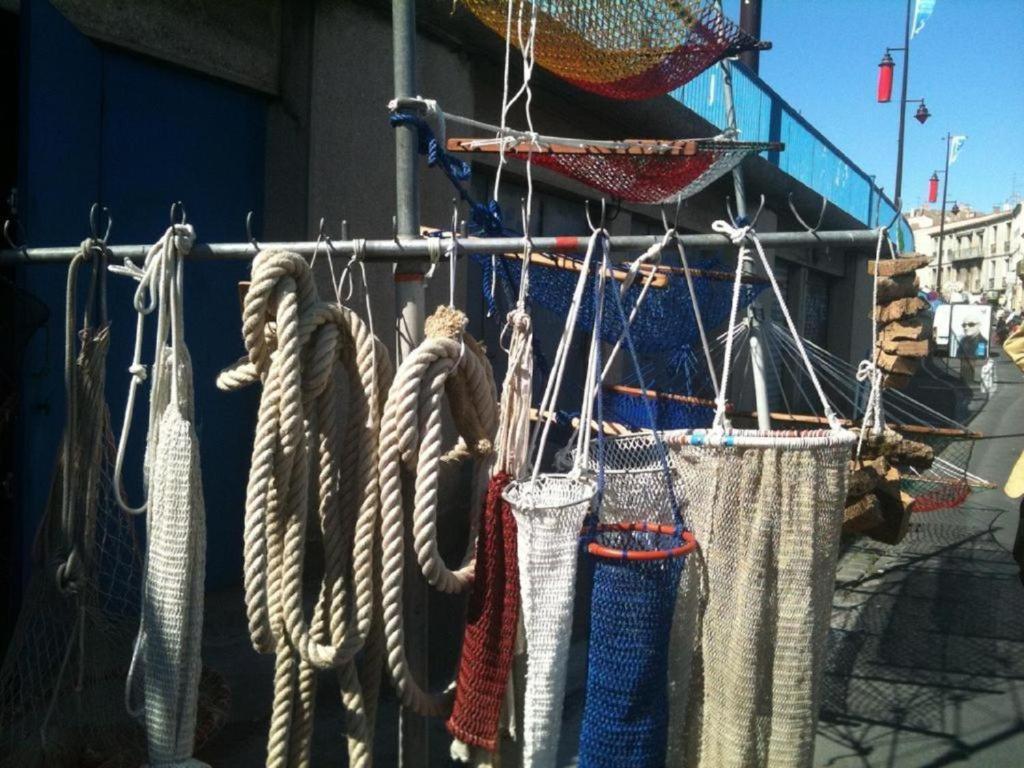 Les Poissons Sete