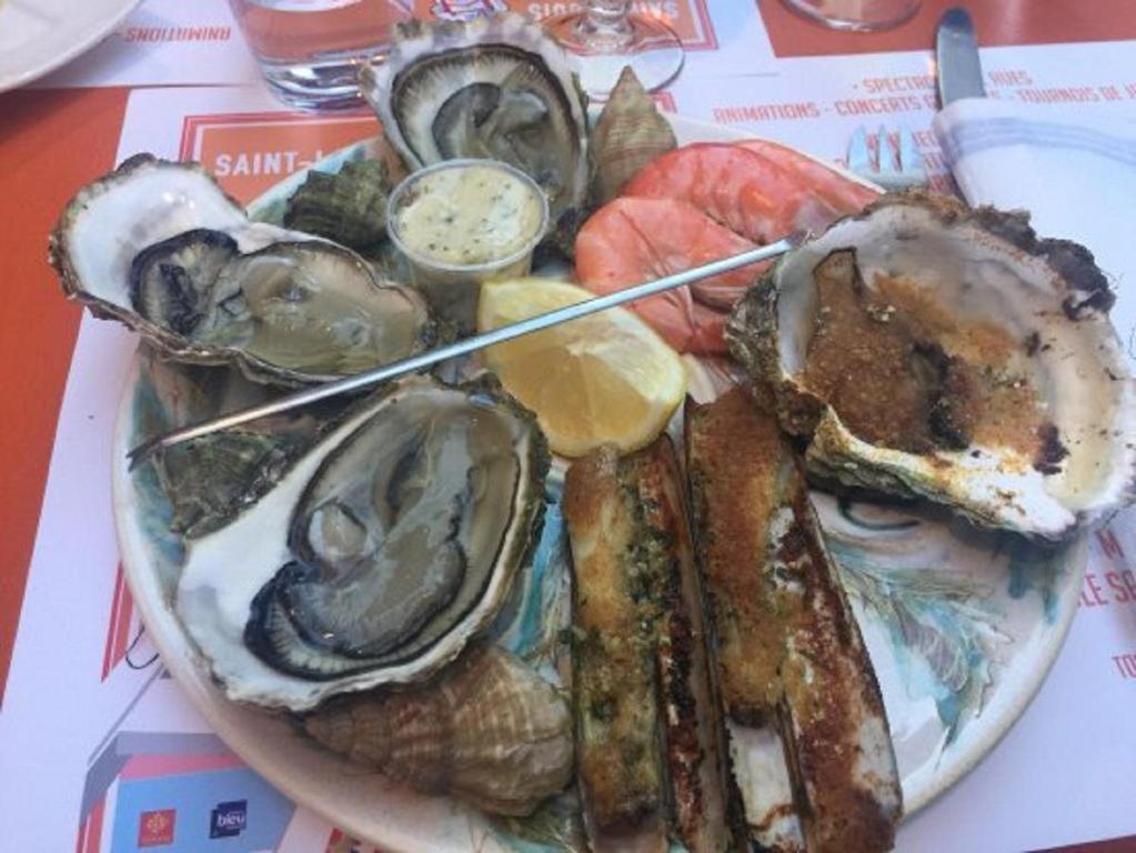 Les Poissons *