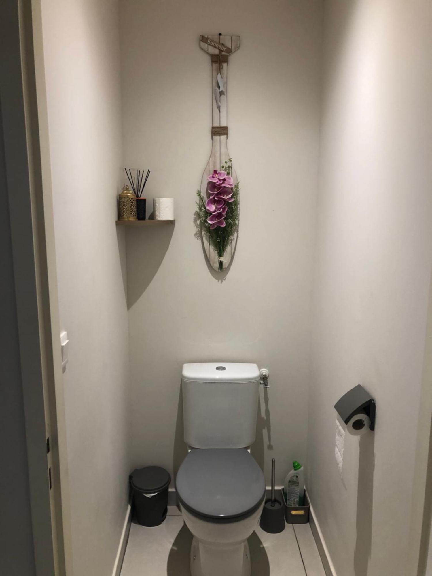 Appartement Les Poissons